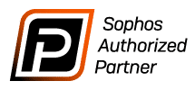 Sophos Authorized Partner
