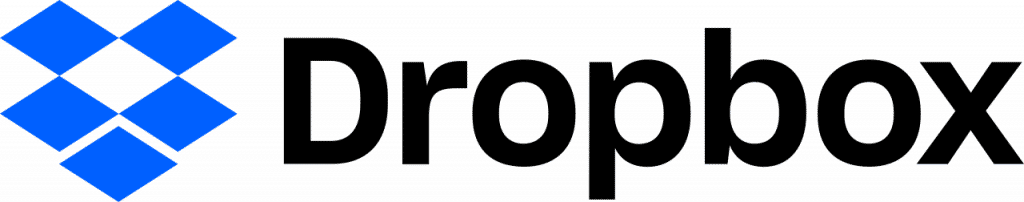 Dropbox Logo